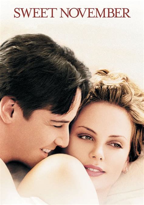 Sweet November (2001) Stream and Watch Online .